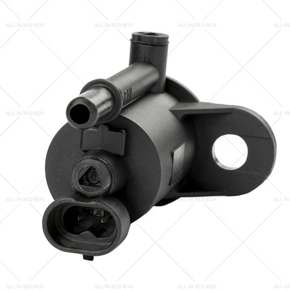 Vapor Canister Purge Valve for Silverado Sierra (1999-2006)