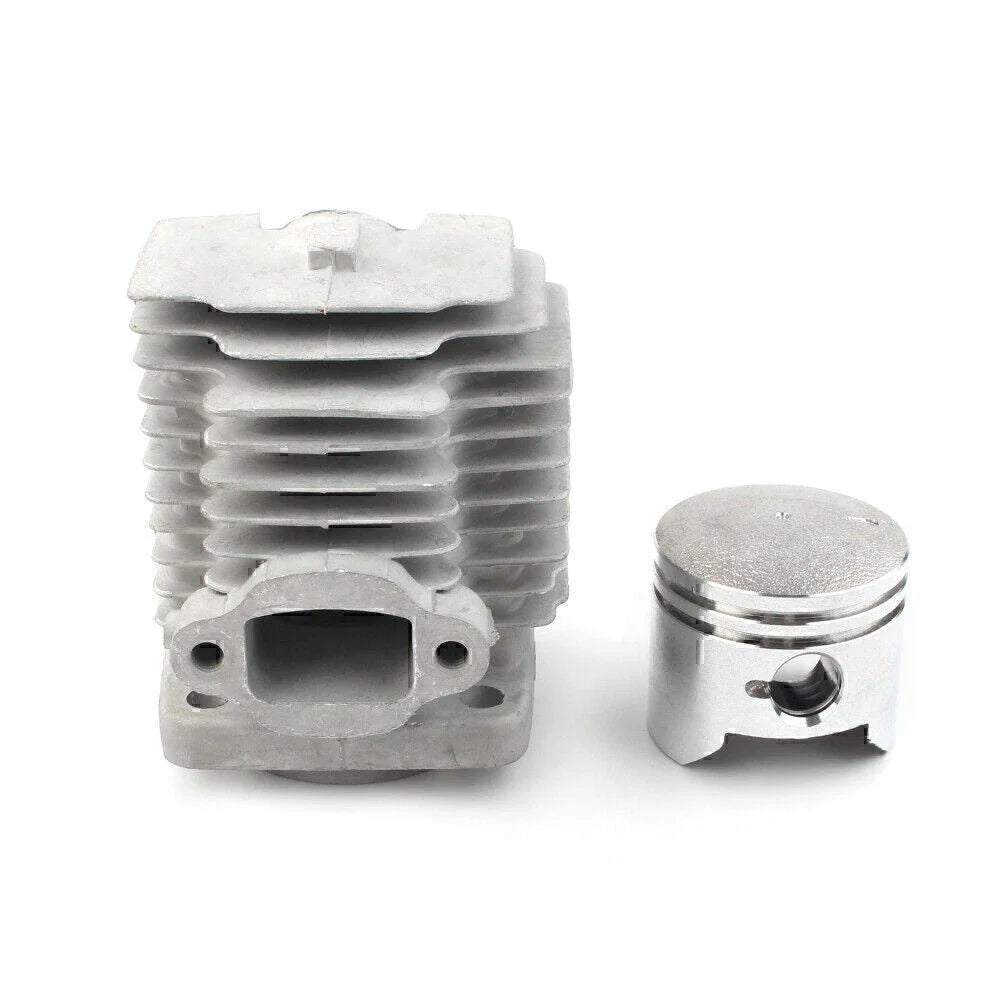 49cc 50cc Cylinder Head Piston Kit for Motorized Bike