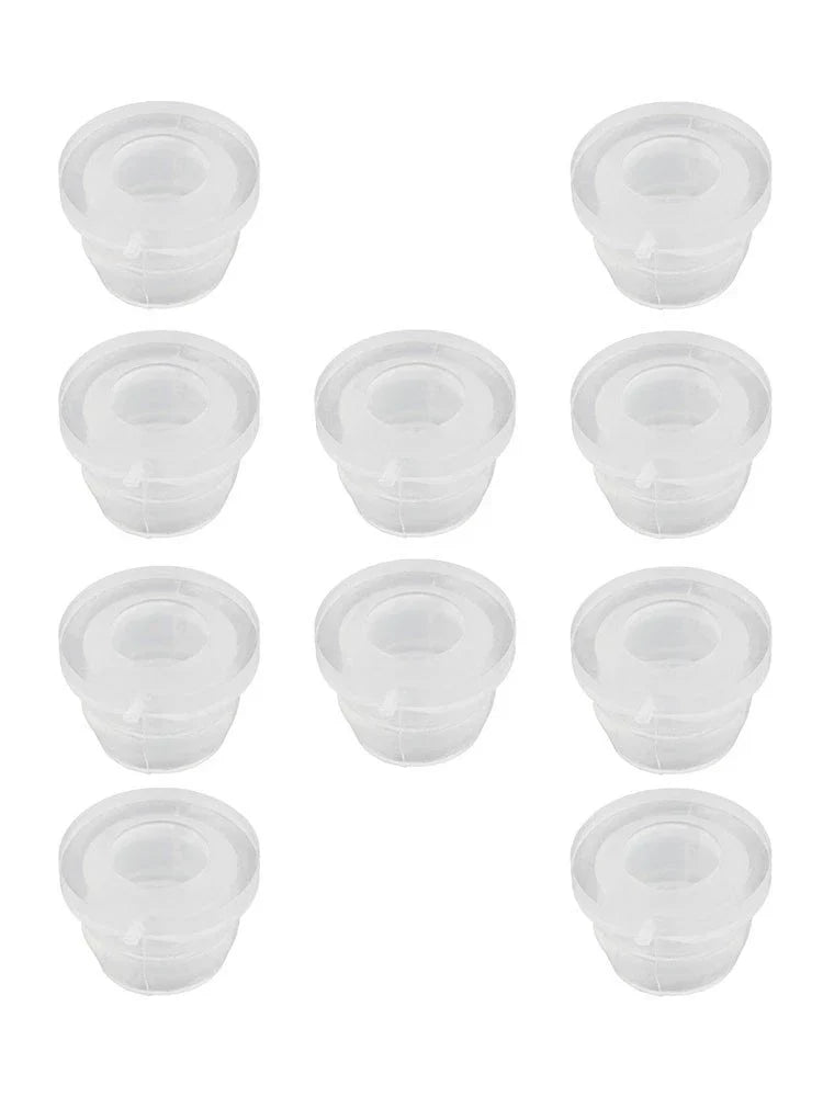 Automatic Shifter Cable Linkage End Bushings 10 Count Pack for Dodge Models