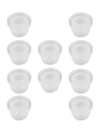 Automatic Shifter Cable Linkage End Bushings 10 Count Pack for Dodge Models