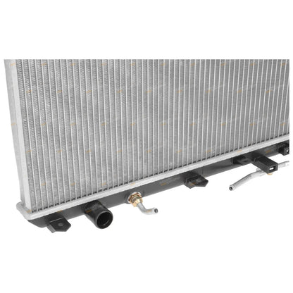 Aluminium Alloy Radiator for Toyota Camry (1997–2006)