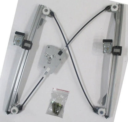 Electric Window Regulator for Hyundai i30 (2007–2012)