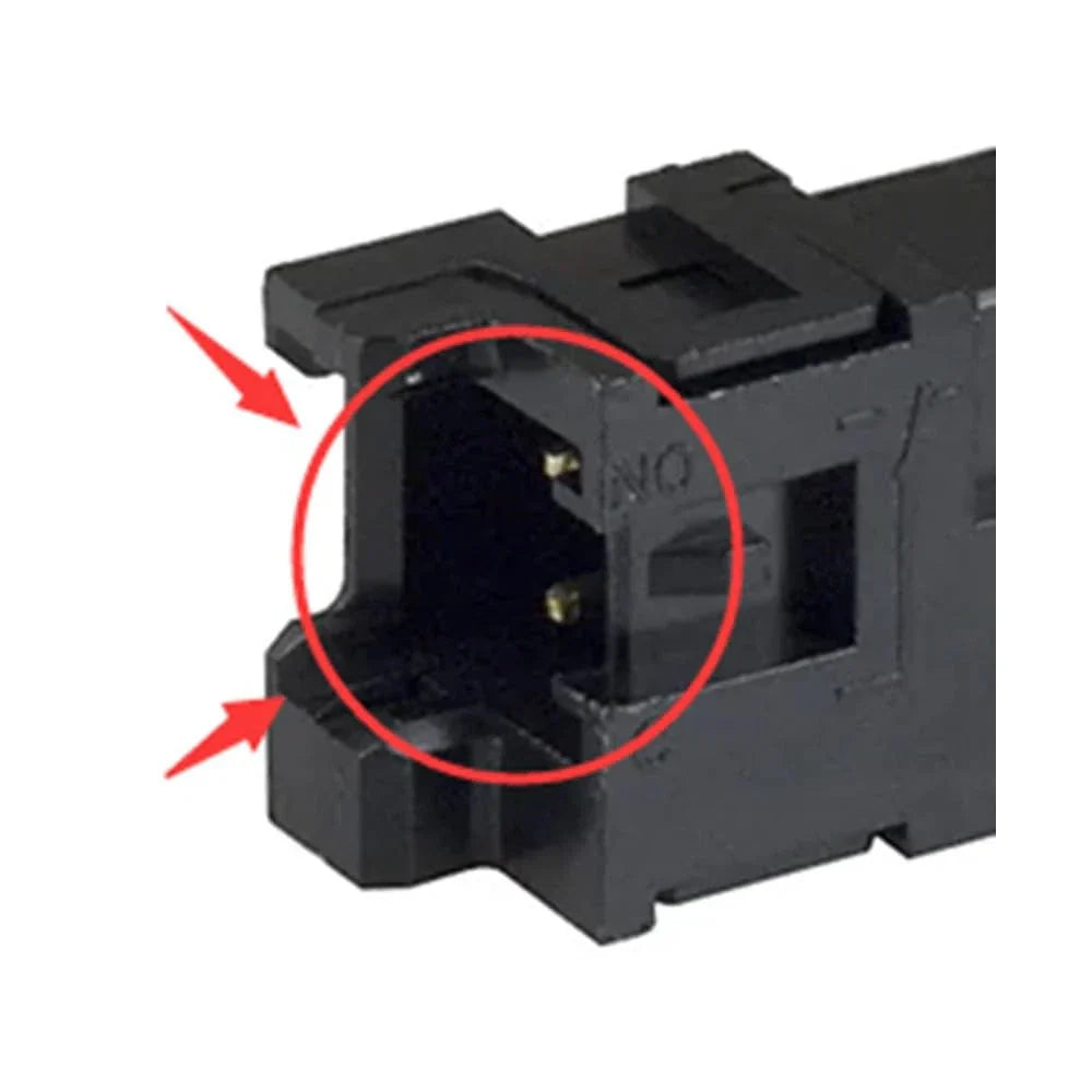 Shift Lock Fix for 2013-2017 Nissan Sentra Shifter Repair Switch