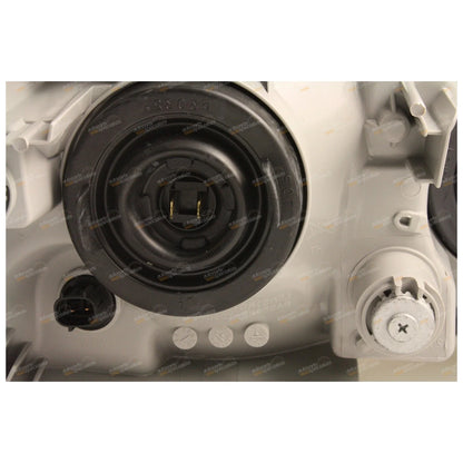 LH HeadLight for Toyota Corolla (2001–2007)
