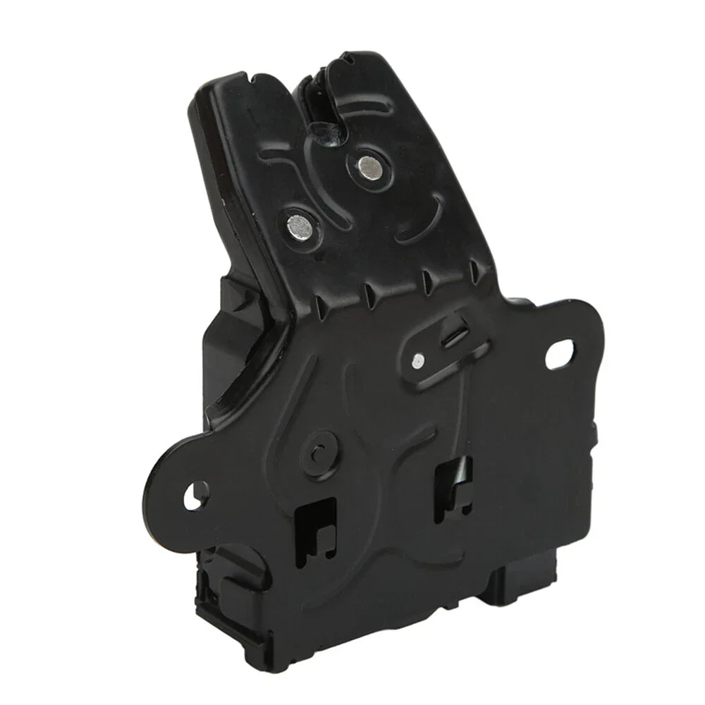 Rear Trunk Lock Lid Latch for Chevy Malibu, Cadillac, Buick (2004-2023)
