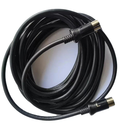 13Pin DIN Audio Connection Cable for Clarion, Kenwood CD Players