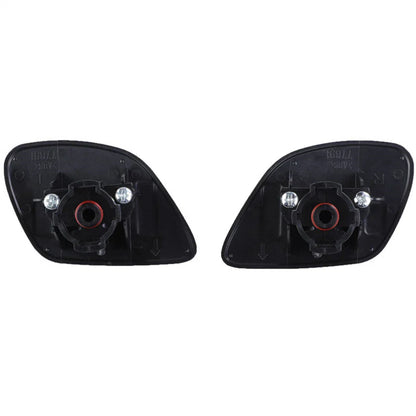Headlamp Washer Nozzle Cover for Lexus RX330 RX350 (2004-2006)