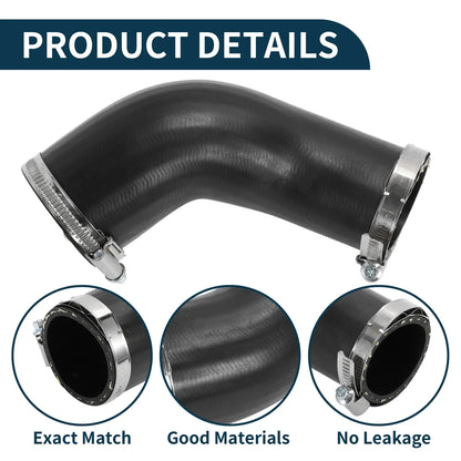 Radiator Hose 3.0 for BMW X3 E83 (2004-2010)