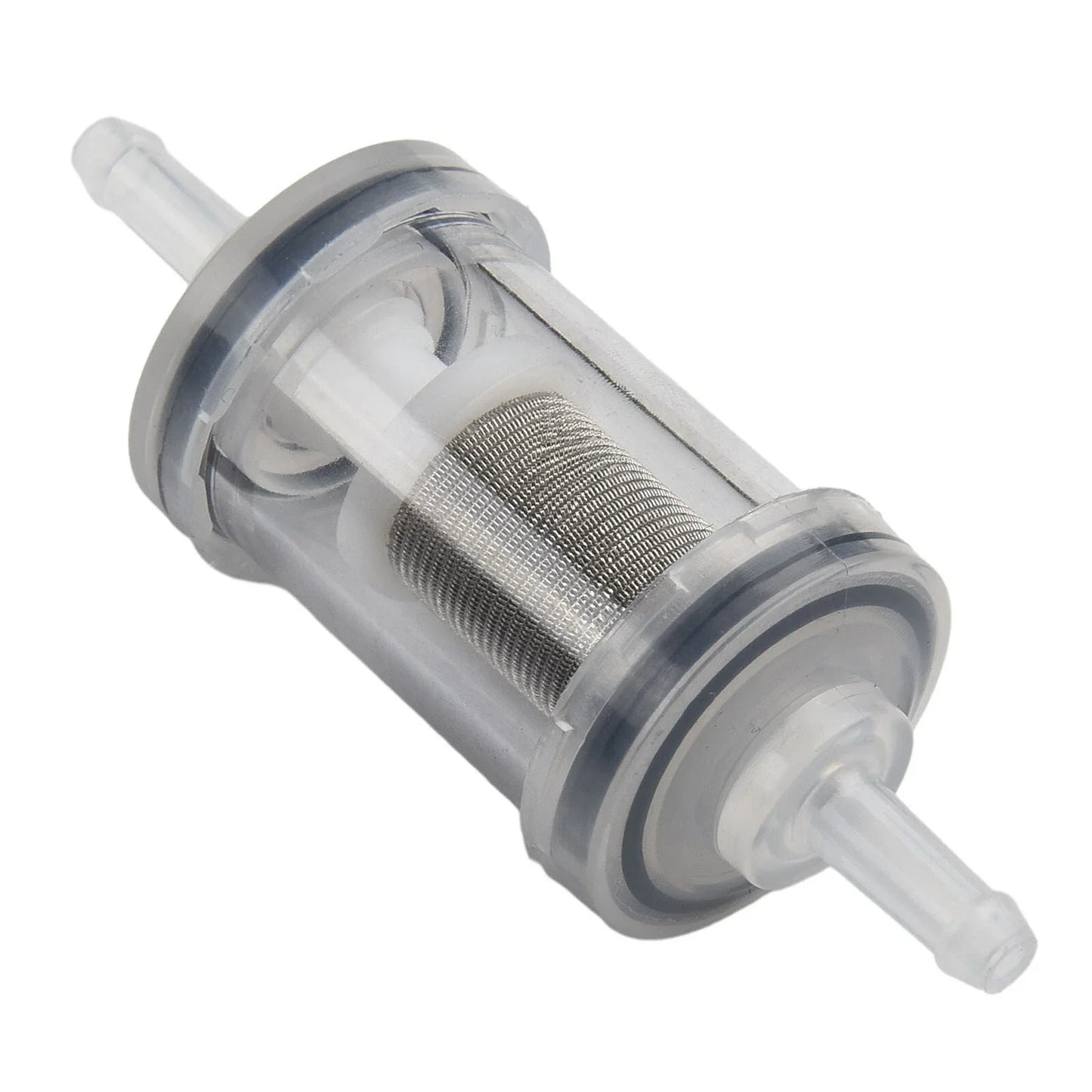 Diesel Inline Wire Mesh Fuel Filter for Webasto / Eberspacher Air Heater