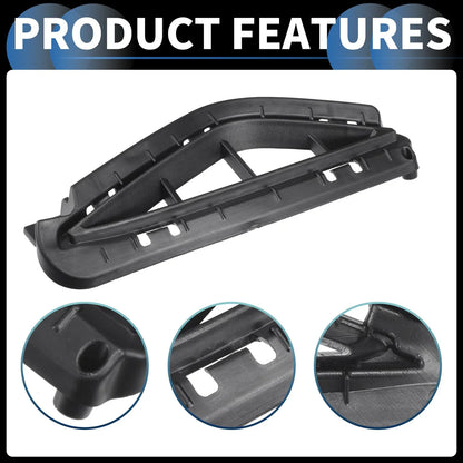 Front Bumper Retainer Bracket for Hyundai Santa Fe (2021-2023)
