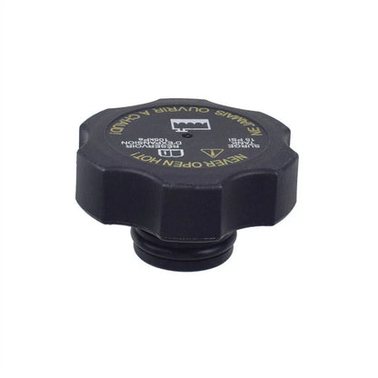 Engine Radiator Coolant Tank Cap for Cadillac Chevrolet GMC (2010-2015)