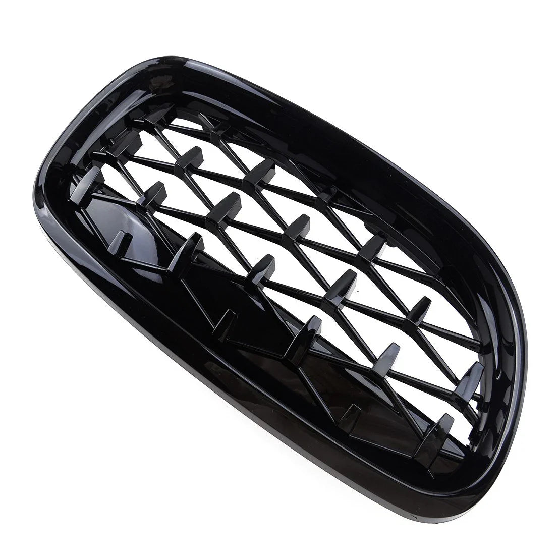 Front Kidney Radiator Grille Trim for BMW 3 Series E90 LCI (2009-2011)