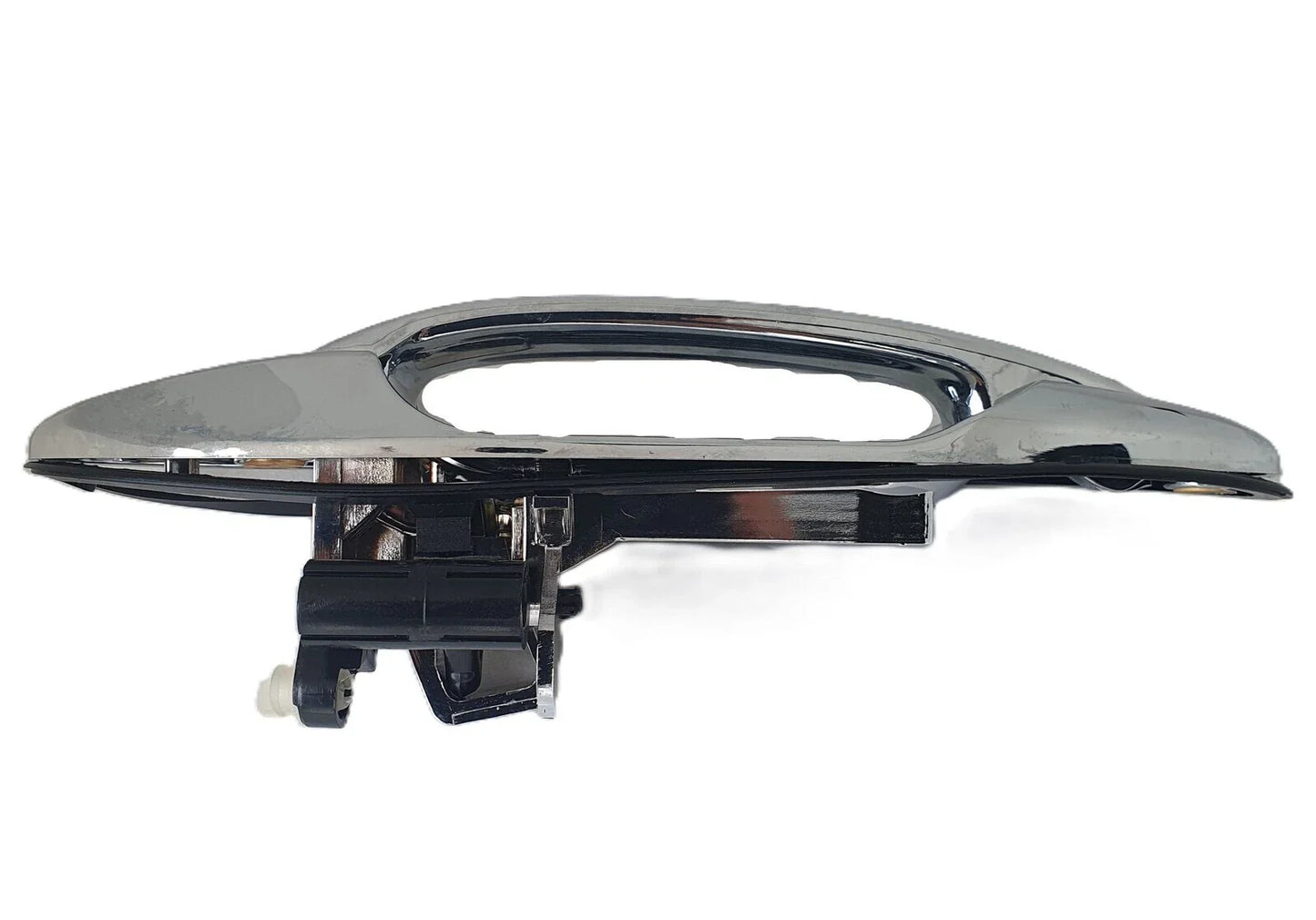 Door Handle Outer Set of 2 LH+RH for Toyota Landcruiser J100 (1998–2007)