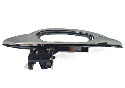 Door Handle Outer Set of 2 LH+RH for Toyota Landcruiser J100 (1998–2007)