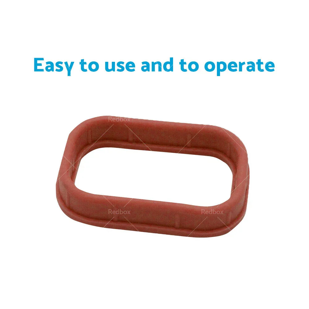 Inlet Intake Manifold Gasket 10PCS for Ford Ranger PX, Everest, Mazda BT50 (2011-2023)