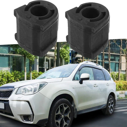 Front Suspension Stabilizer Sway Bar Bushings for Subaru (2008-2014)