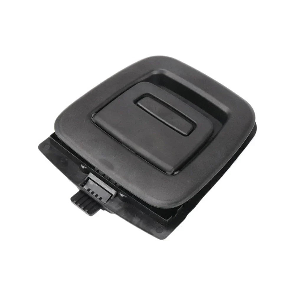 Car Trunk Tail Cover Mat for BMW X5 G05 G31 (2019-2023)