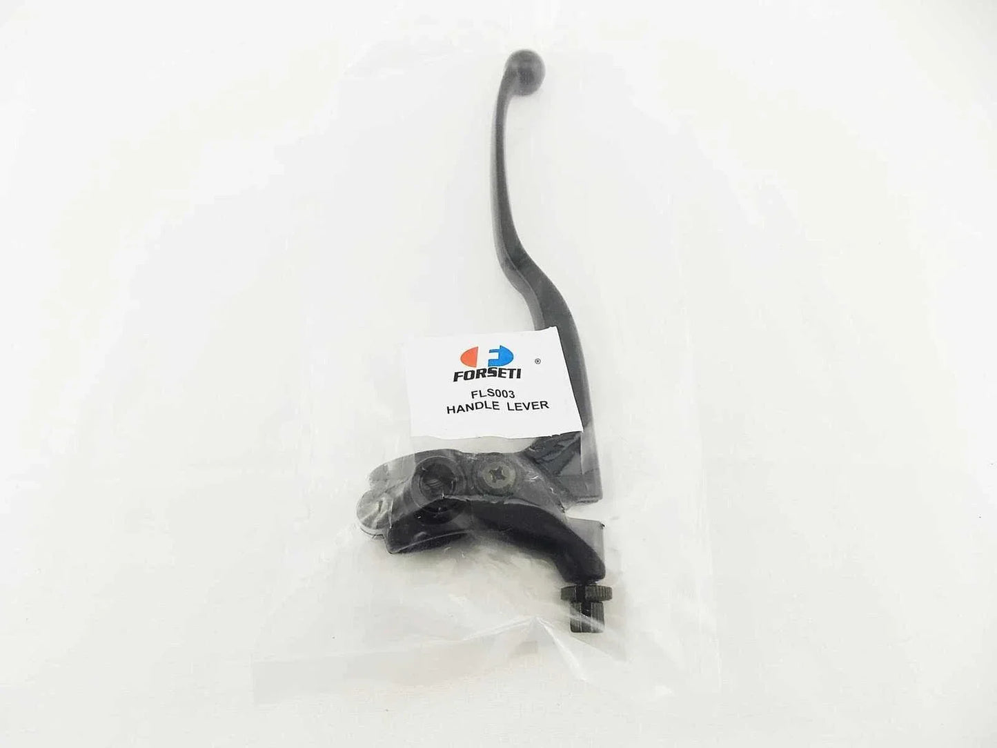 7/8" Black Clutch Lever Assembly for Honda (No Year Specified)