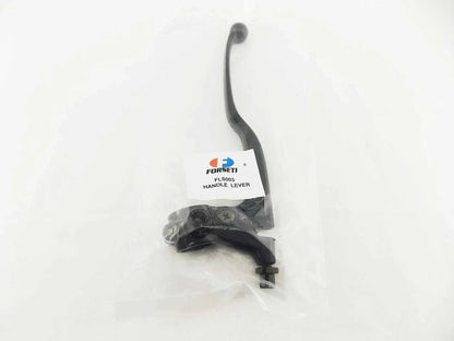 7/8" Black Clutch Lever Assembly for Honda (No Year Specified)