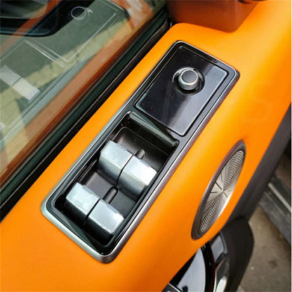 Steering Wheel Control Button & Window Switch for Range Rover L405 (13-17)
