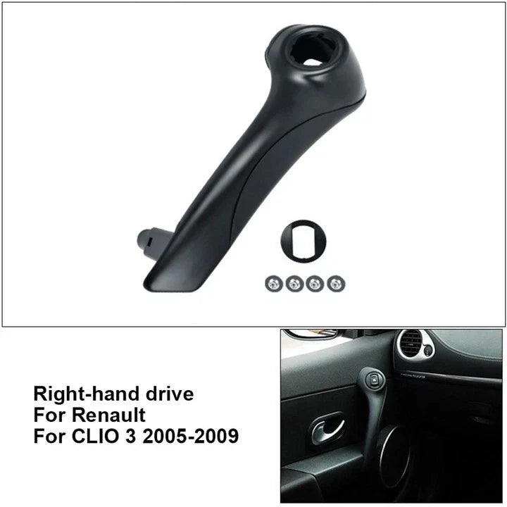 Door Handle Assembly for Renault Clio (2005–2012)
