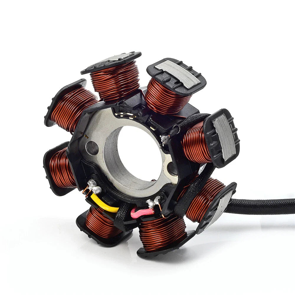 MAGNETO STATOR GENERATOR for POLARIS OUTLAW PREDATOR 50 90 (2001-2008)