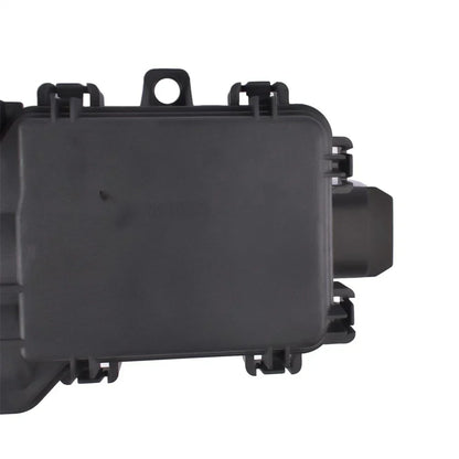 Front Axle Actuator Fork Assembly for 2019-2023 Dodge Ram 2500 3500