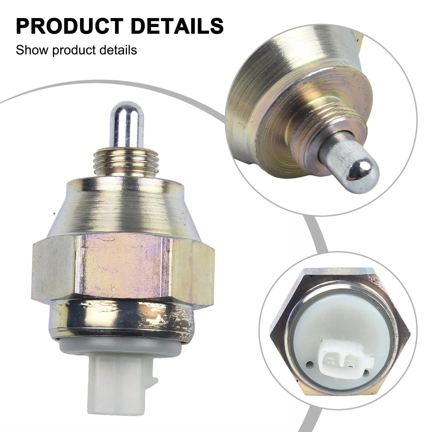 Transfer Case Switch for Jeep Cherokee
