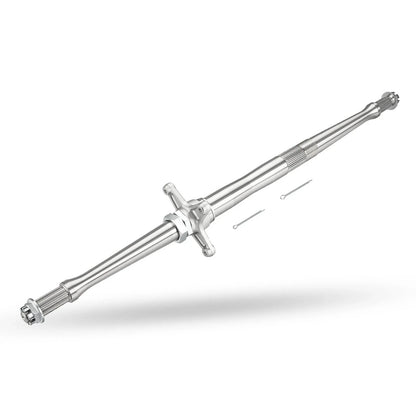 Rear Axle Shaft for Kawasaki KFX400, QuadSport Z400 (2003–2008)