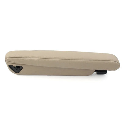 Beige Left Front Seat Armrest for Land Rover Freelander 2 (2007-2015)