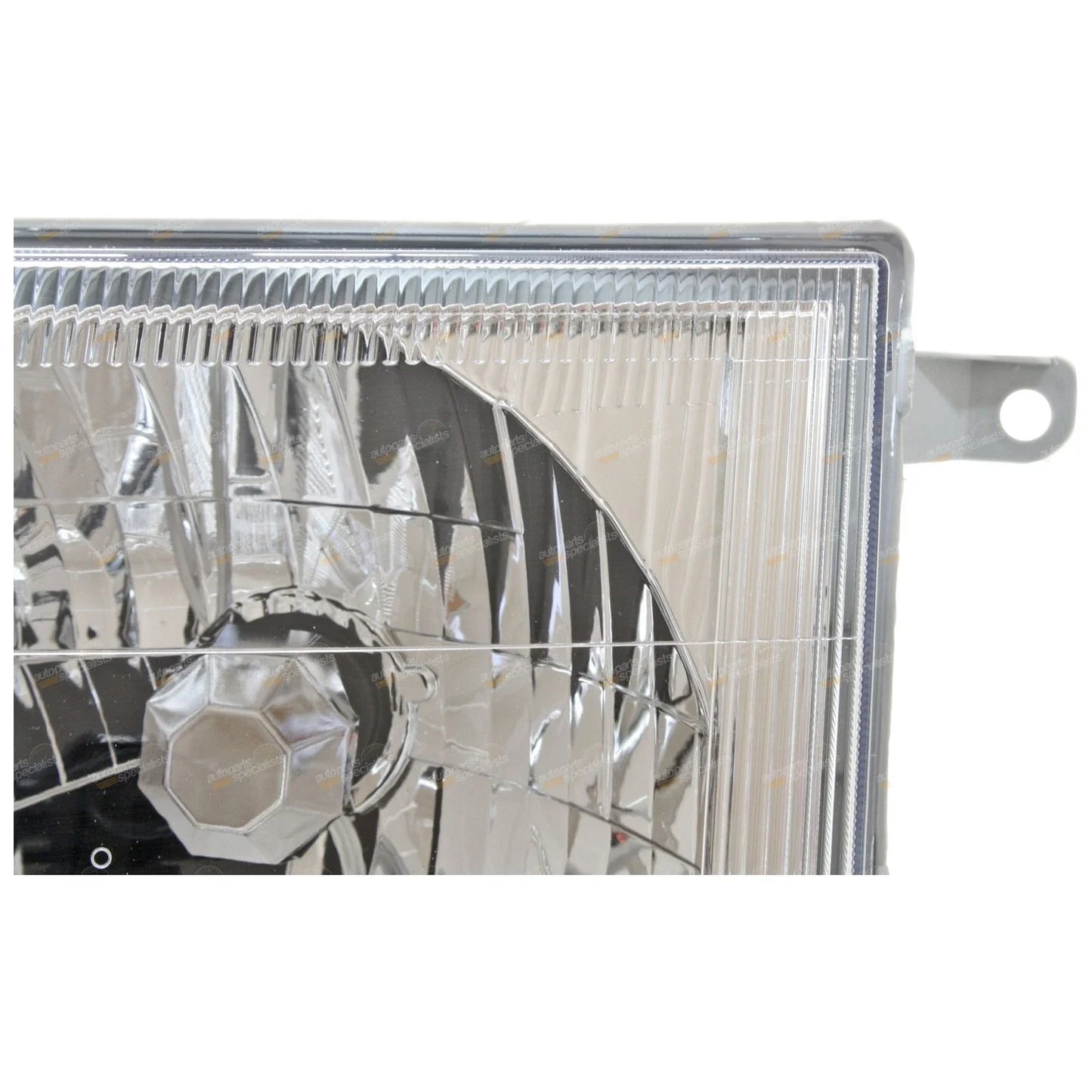 LH HeadLight for Toyota Prado 95 Series (1999–2002)