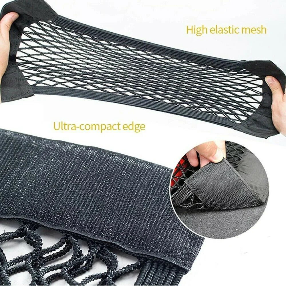 Cargo Net 25x60CM for Storage Organiser Car-Trunk