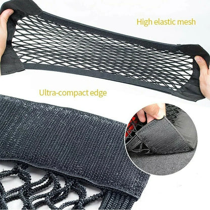 Cargo Net 25x60CM for Storage Organiser Car-Trunk