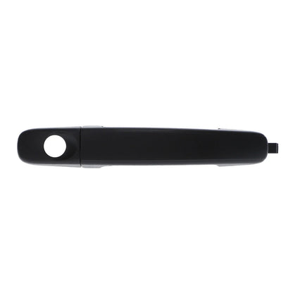 Front Outside Door Handle Black Keyhole for Ford Ranger PX/BT50(2011–2015)