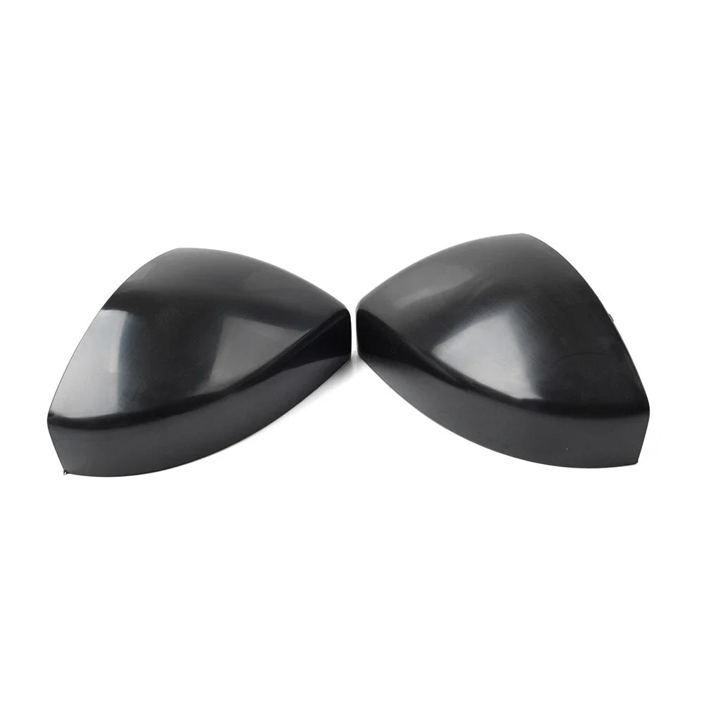 Rearview Mirror Covers for Land Rover Range Rover & Jaguar E-Pace, F-Pace