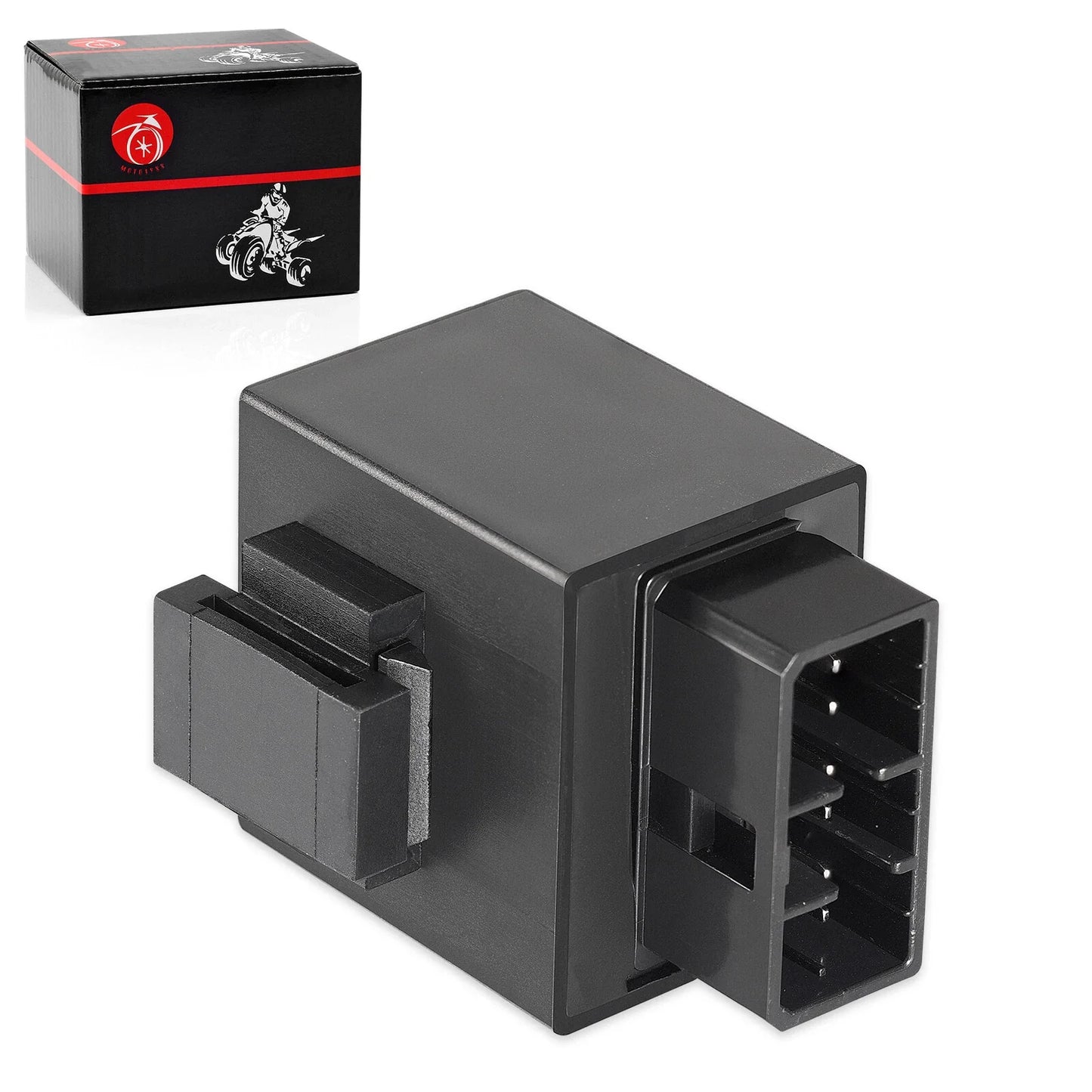 RELAY for Yamaha Royal Star VENTURE 1300 XVZ1300 (1999–2013)
