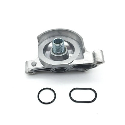 Oil Filter Housing Case for Honda Civic CR-V Crosstour (2006-2011)
