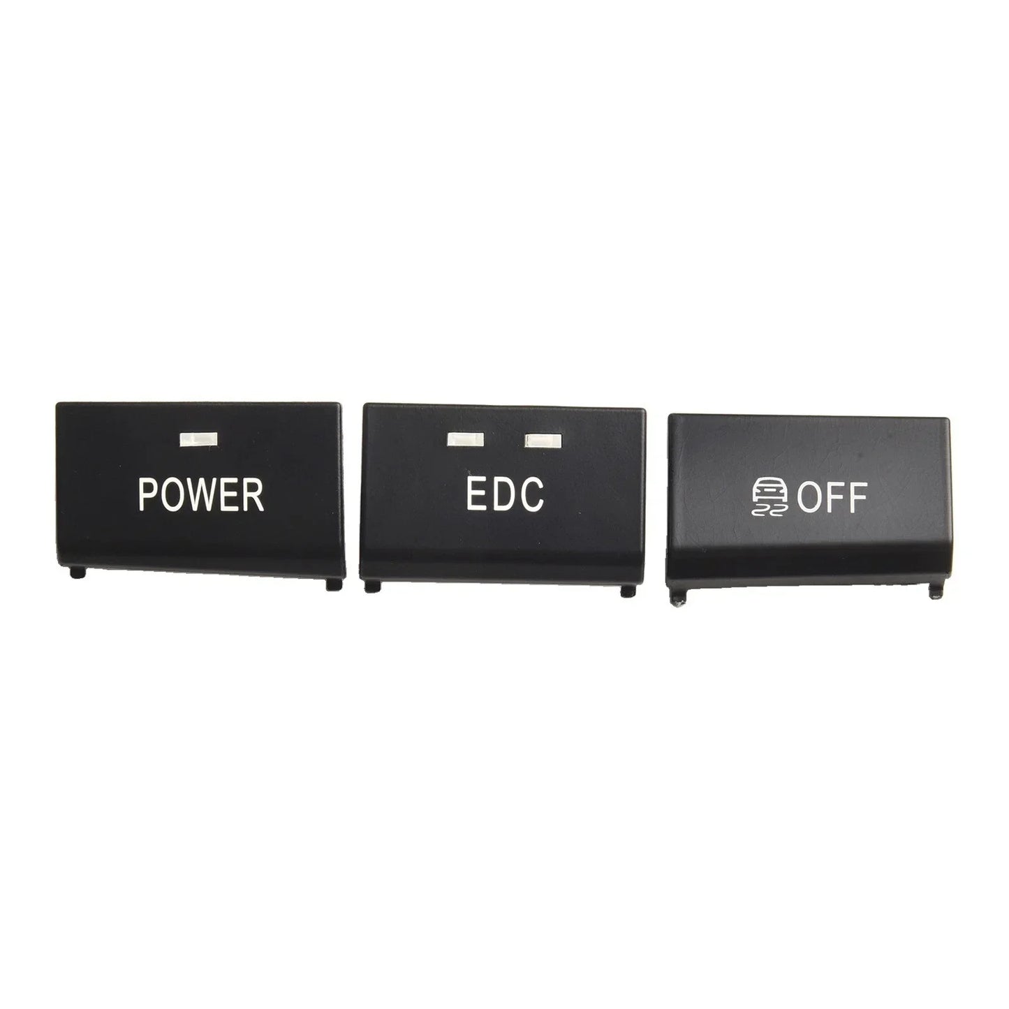 Center Console Button for BMW (2005–2012)