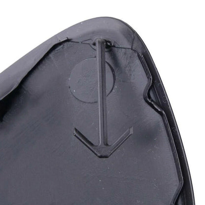 Tow Hook Cover Left Front Bumper for Lexus CT200h (2014–2017)
