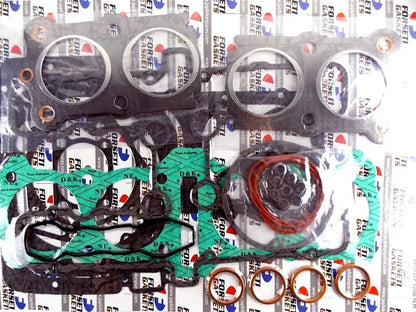 Complete Engine Gasket Set for Kawasaki Z900 (1973-1977)