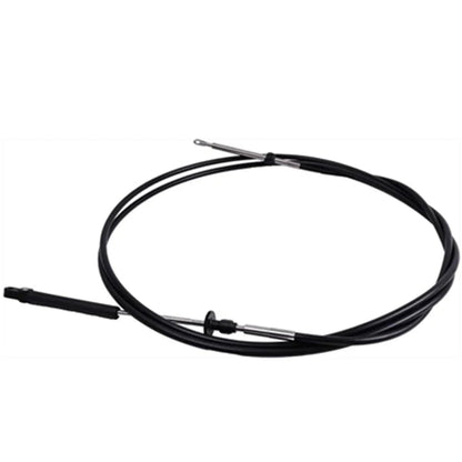 12FT Remote Control Cables for Johnson Evinrude Watercraft Engine