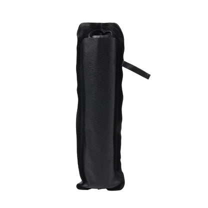 Front Window Sun Shade Visor Cover for Car - Foldable Windshield Umbrella