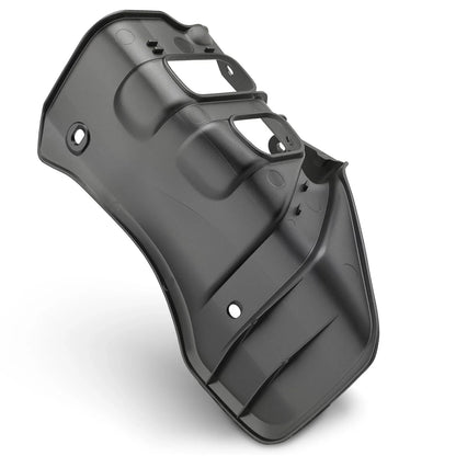 Left Heel Splash Guard Plastic for Honda TRX300EX TRX300X (1996–2009)