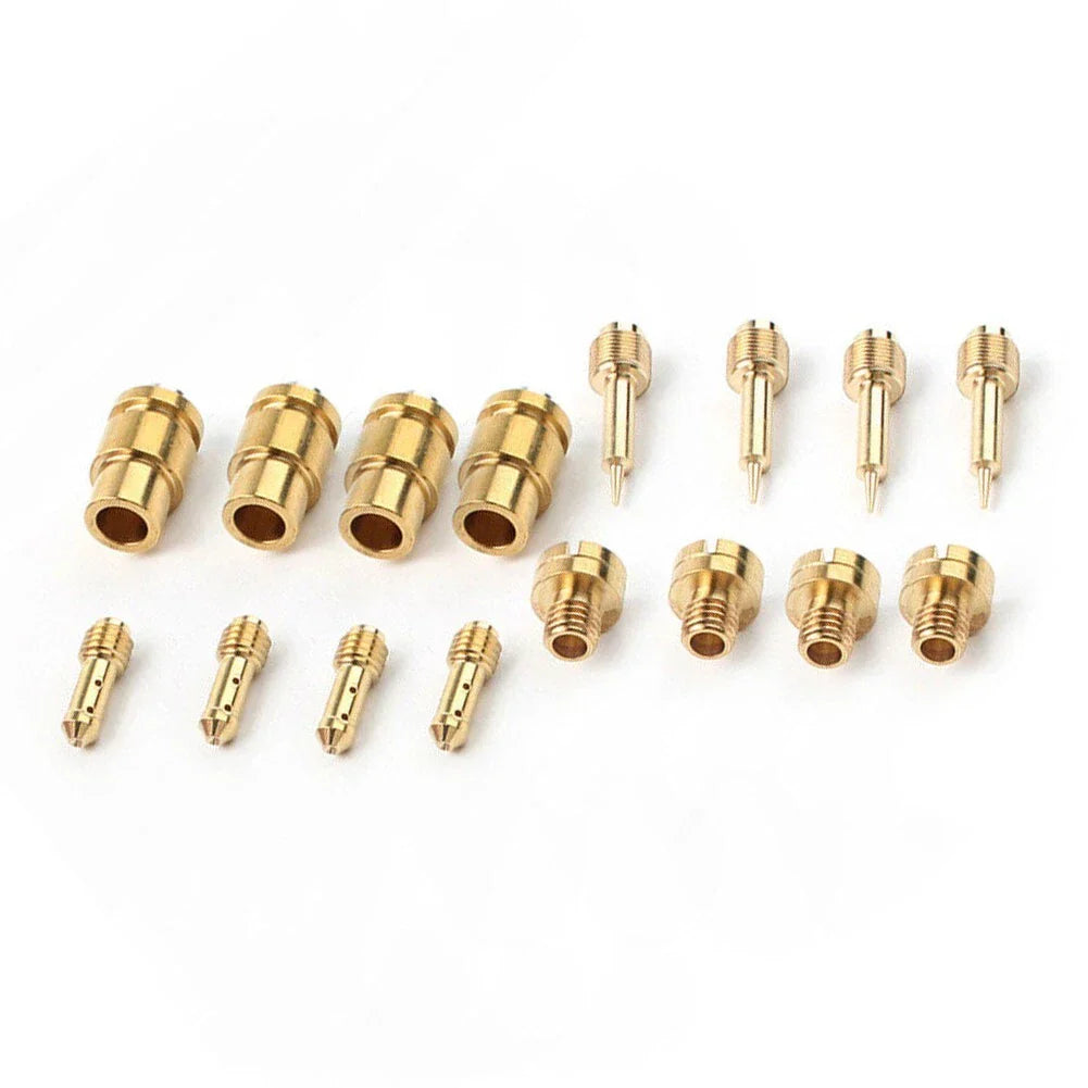 Repair Kit 4 Sets Carb Repair for Suzuki GS850G GS850GL (1979–1980)