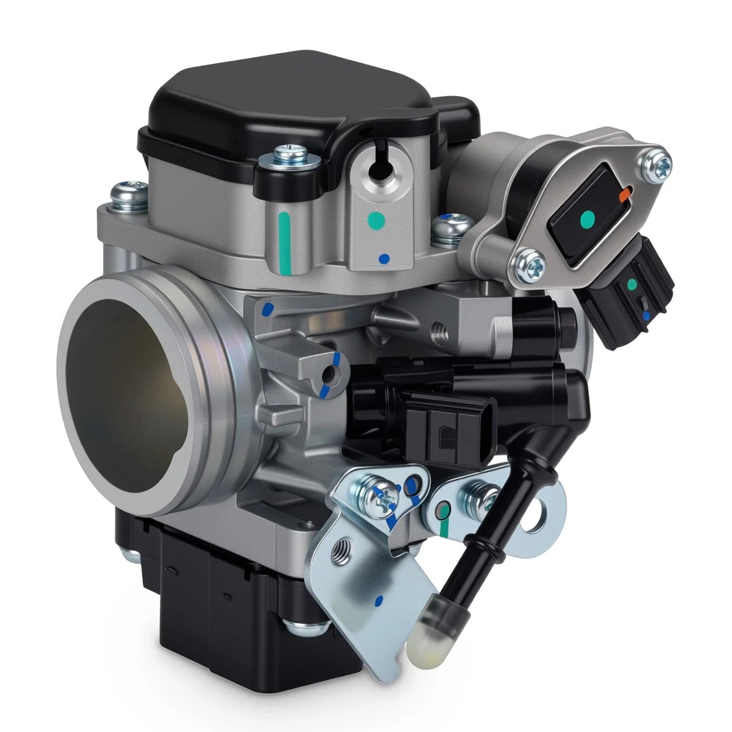 Throttle Body for Honda TRX520 Foreman Rubicon