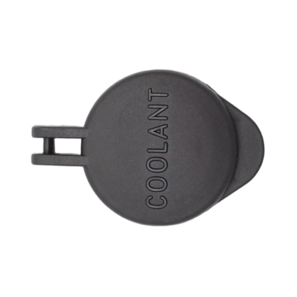 Radiator Coolant Reservoir Cap for Kia Sedona, Forte, Hyundai Sonata (2006-2019)