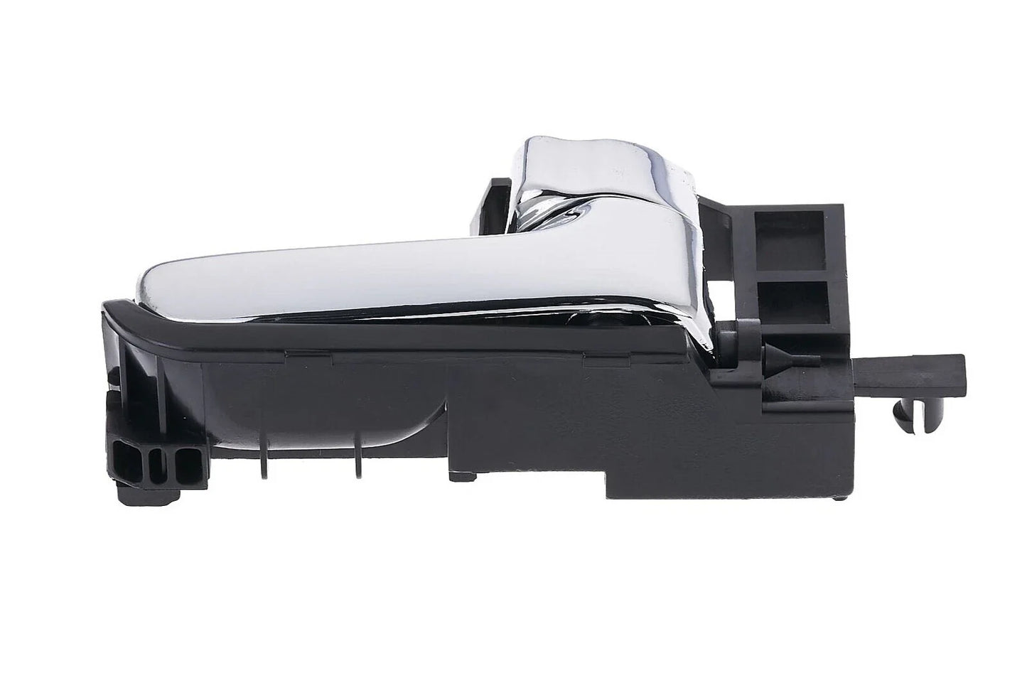 4 pc Door Handle Inner Chrome for Toyota Corolla (2001–2007)