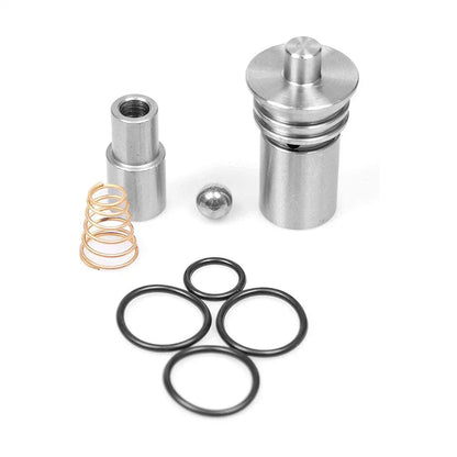 Transmission Cooling System Kit for Cadillac Chevy 6L80 6L90 2014-Up