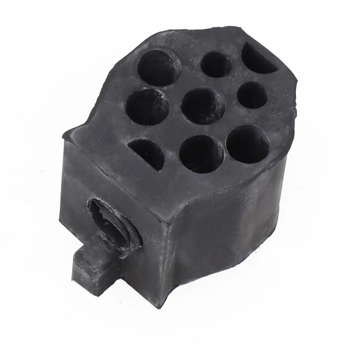 Upper Radiator Mount Rubber Insulator for Chevy Malibu