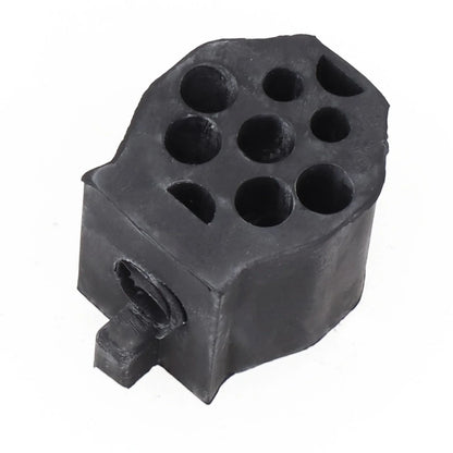 Upper Radiator Mount Rubber Insulator for Chevy Malibu